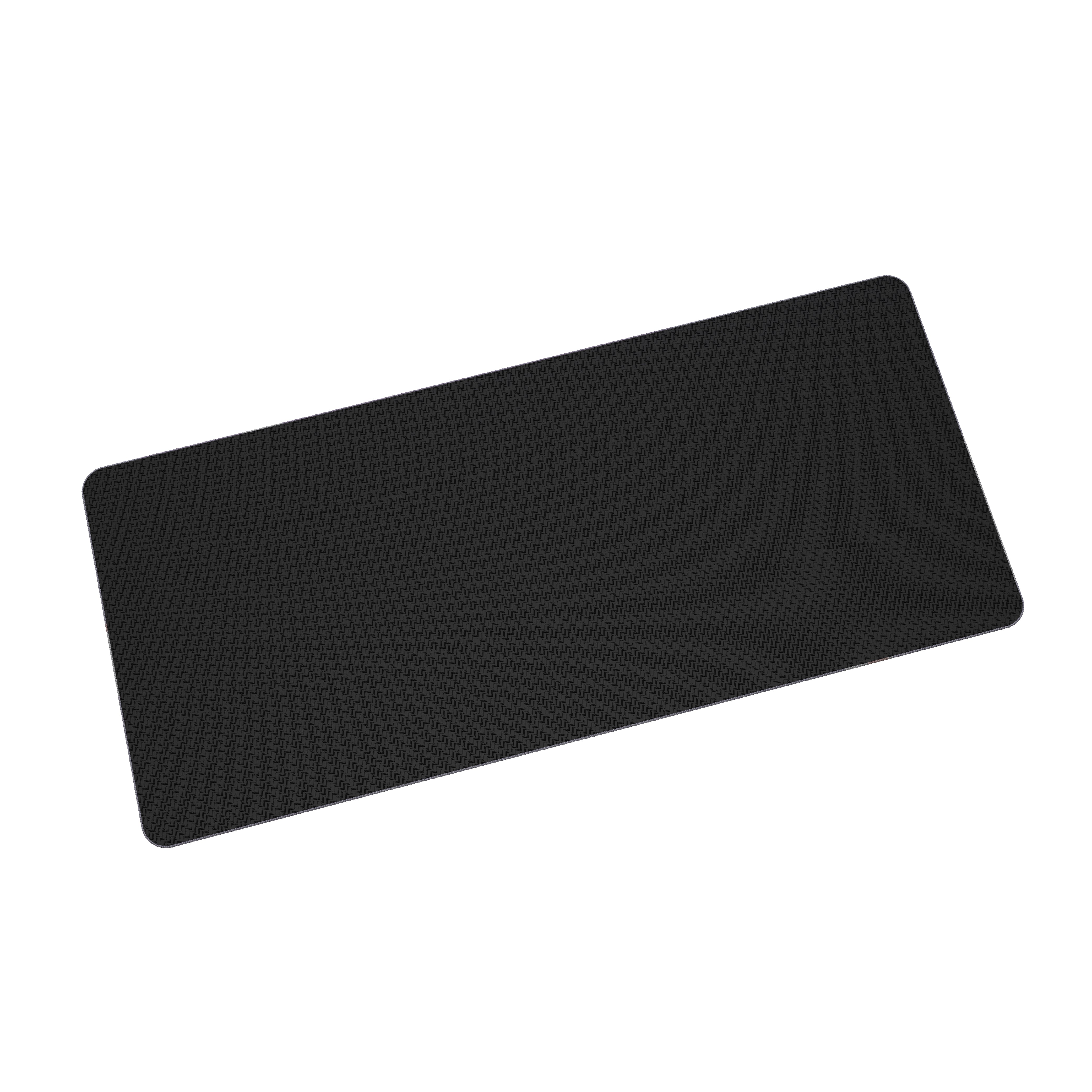 V01 滑鼠墊 白兔夜語