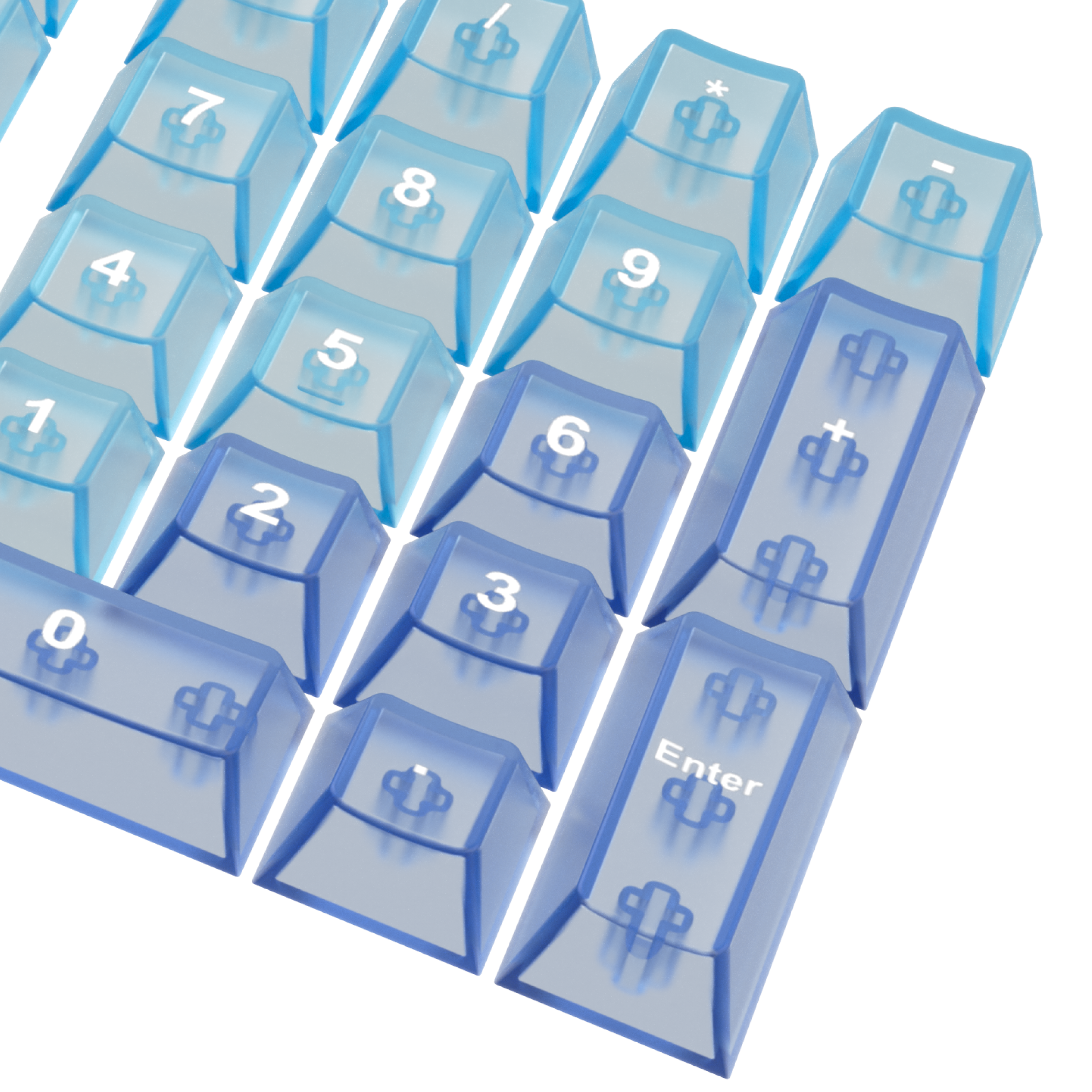 冰璃幻境(鍵帽)