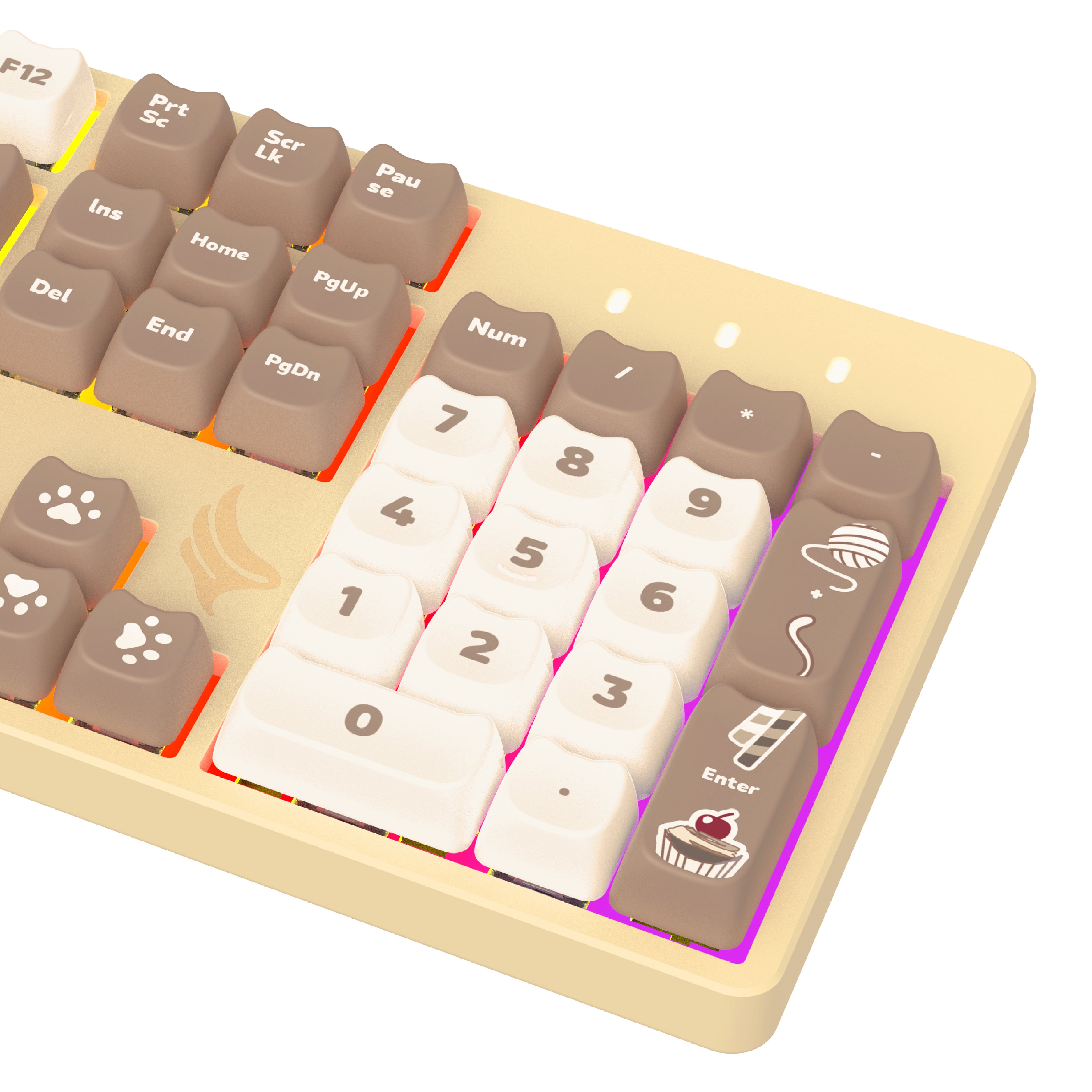 VL01 喵星村莊(套組)