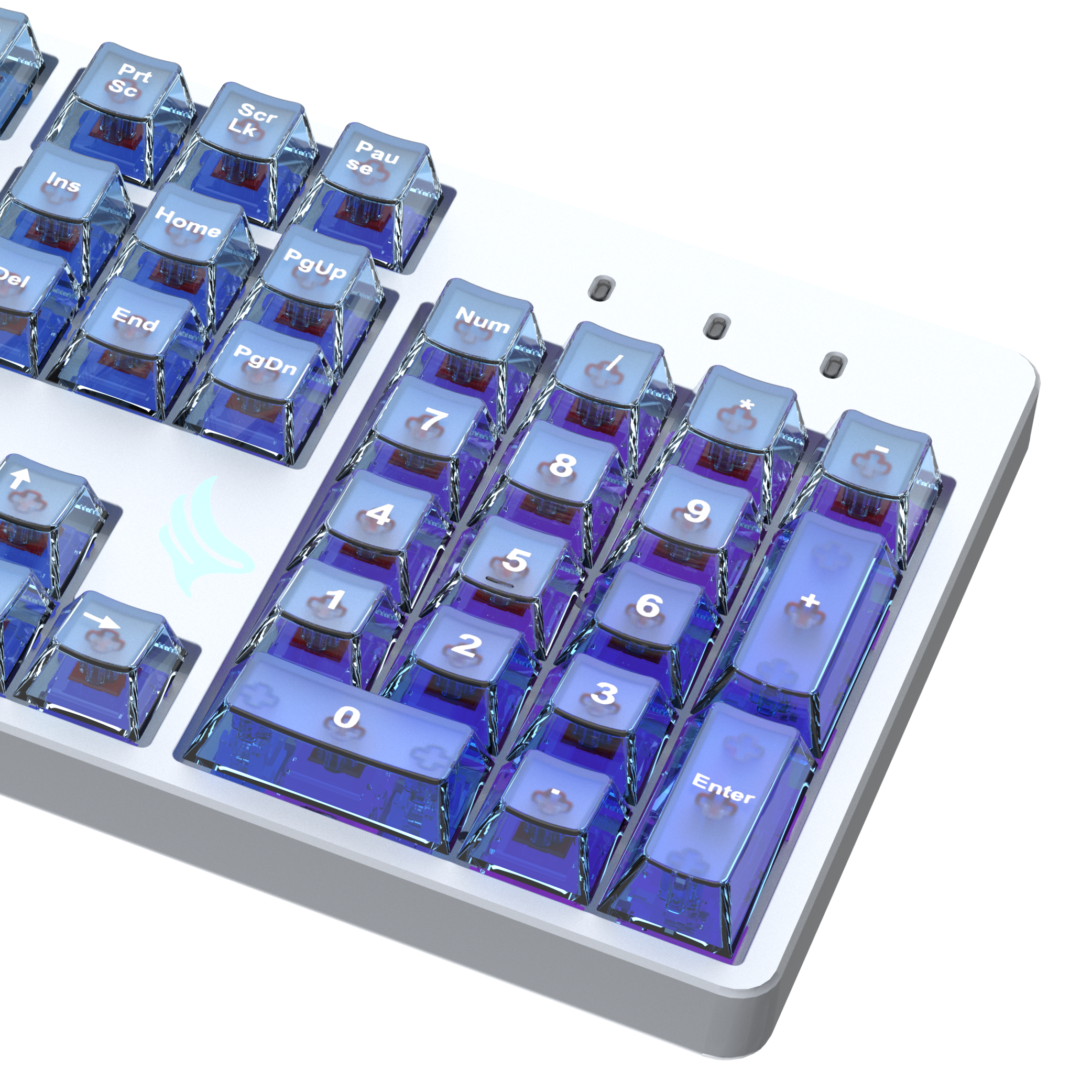 VL01 冰璃幻境(套組)