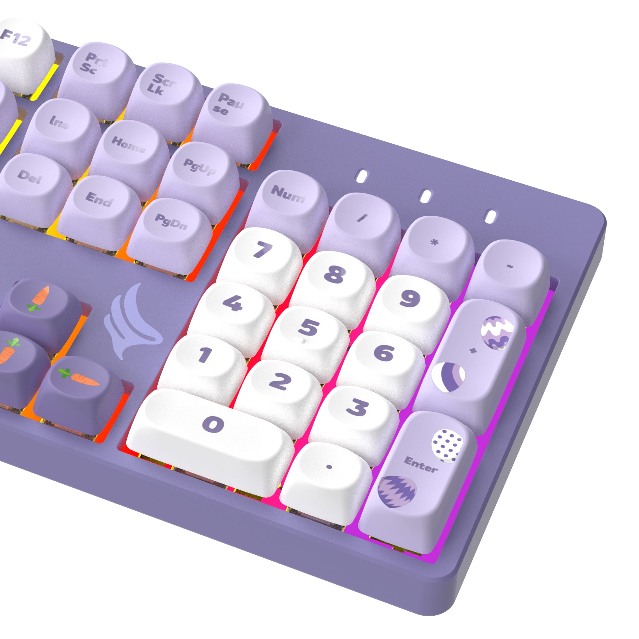 VL01 白兔夜語(套組)